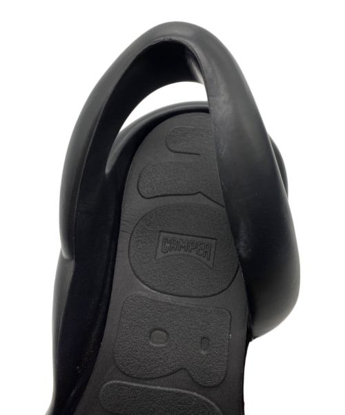 CAMPER（カンペール）CAMPER (カンペール) KOBARAH ブラック サイズ:26の古着・服飾アイテム