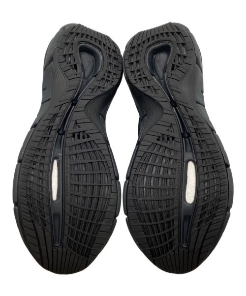 Maison Margiela（メゾンマルジェラ）Maison Margiela (メゾンマルジェラ) REEBOK (リーボック) PROJECT 0 CR サンダル ブラック サイズ:25の古着・服飾アイテム