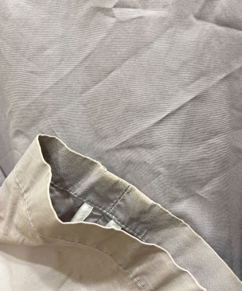 MACKINTOSH（マッキントッシュ）MACKINTOSH (マッキントッシュ) ステンカラーコート グレー サイズ:38の古着・服飾アイテム