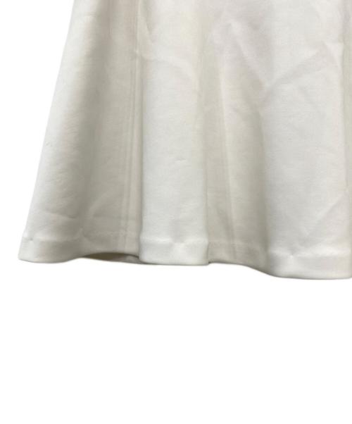 CELFORD（セルフォード）CELFORD (セルフォード) チュニック ホワイト サイズ:38の古着・服飾アイテム