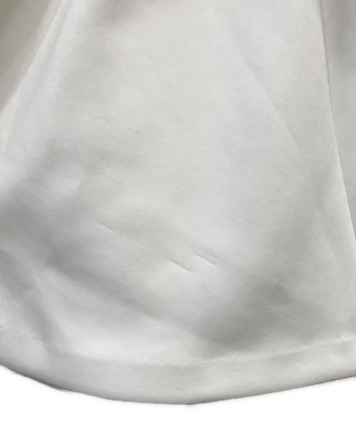 CELFORD（セルフォード）CELFORD (セルフォード) チュニック ホワイト サイズ:38の古着・服飾アイテム