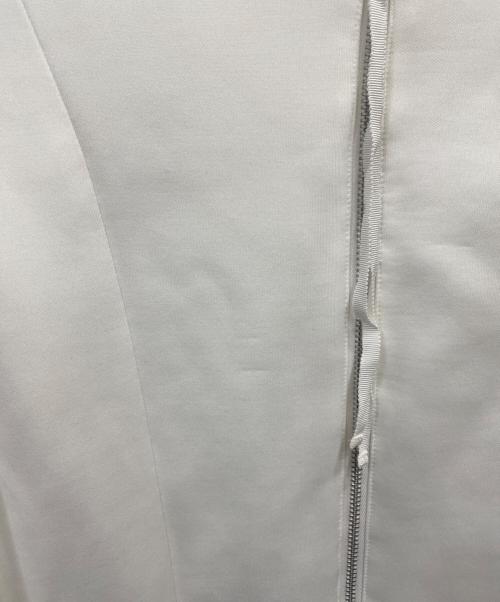 CELFORD（セルフォード）CELFORD (セルフォード) チュニック ホワイト サイズ:38の古着・服飾アイテム