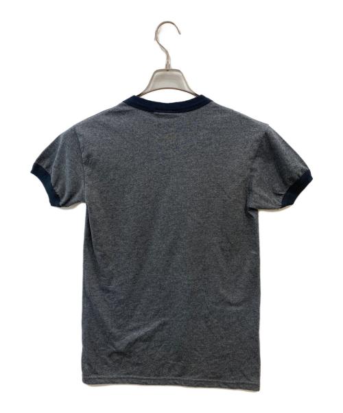 NYC（エヌワイシー）NYC (エヌワイシー) ナイトメアーリンガーTシャツ ブラック サイズ:Ｓの古着・服飾アイテム