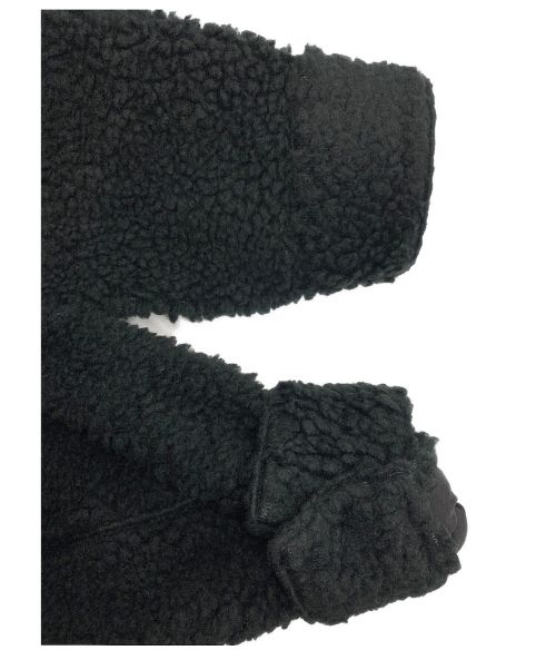 jieda（ジエダ）Jieda (ジエダ) BOA OVER SHIRT JACKET ブラック サイズ:2の古着・服飾アイテム