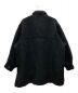 Jieda (ジエダ) BOA OVER SHIRT JACKET ブラック サイズ:2：12000円