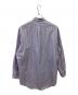 POLO RALPH LAUREN (ポロ・ラルフローレン) ボタンダウンシャツ パープル サイズ:16：5000円