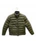 MONCLER (モンクレール) Pouctal reversible puffer jacket グリーン サイズ:1：47000円