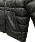 中古・古着 MONCLER (モンクレール) Pouctal reversible puffer jacket グリーン サイズ:1：47000円