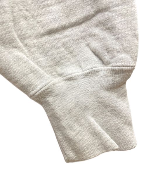 Champion（チャンピオン）Champion (チャンピオン) リバースウィーブスウェット グレー サイズ:XLの古着・服飾アイテム