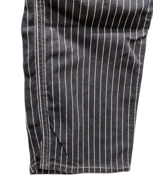 VANSON（バンソン）VANSON (バンソン) ペインターパンツ ネイビー サイズ:30の古着・服飾アイテム