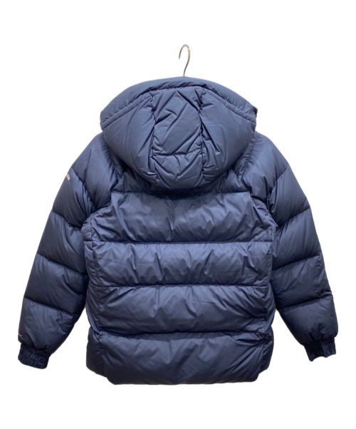 Columbia（コロンビア）Columbia (コロンビア) ノーザンゴルジュダウンジャケット ネイビー サイズ:Mの古着・服飾アイテム