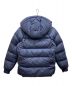 Columbia (コロンビア) ノーザンゴルジュダウンジャケット ネイビー サイズ:M：6000円