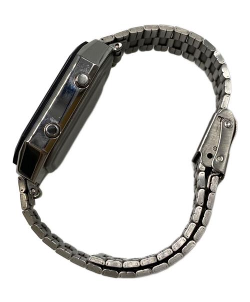 CITIZEN（シチズン）CITIZEN (シチズン) 腕時計 ブラックの古着・服飾アイテム