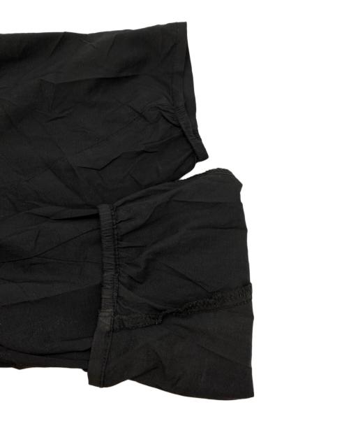 Karrimor（カリマー）Karrimor (カリマー) ウィンドシェルフーディ ブラック サイズ:Mの古着・服飾アイテム