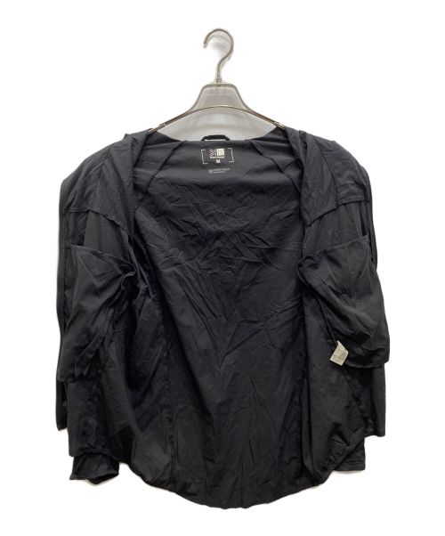 Karrimor（カリマー）Karrimor (カリマー) ウィンドシェルフーディ ブラック サイズ:Mの古着・服飾アイテム