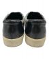 中古・古着 3.1 phillip lim (スリーワンフィリップリム) ローカットスニーカー ブラック サイズ:40：3000円
