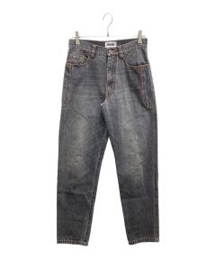 中古・古着通販】DIOR HOMME (ディオール オム) 07SS加工スパイダー