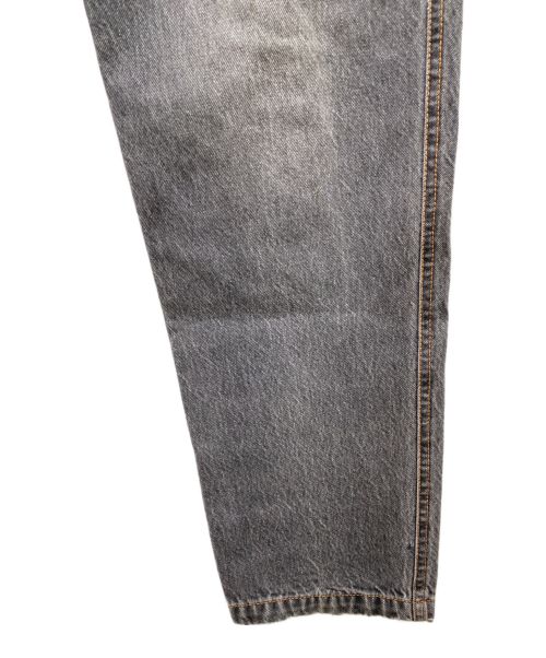 MAGLIANO（マリアーノ）MAGLIANO (マリアーノ) デニムパンツ ブラック サイズ:XSの古着・服飾アイテム