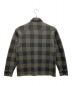 RRL (ダブルアールエル) マッキーノクルーザージャケット オリーブ サイズ:S：22000円