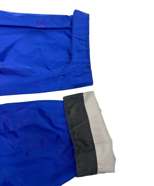 Patagonia（パタゴニア）Patagonia (パタゴニア) トレントシェルジャケット ブルー サイズ:Sの古着・服飾アイテム