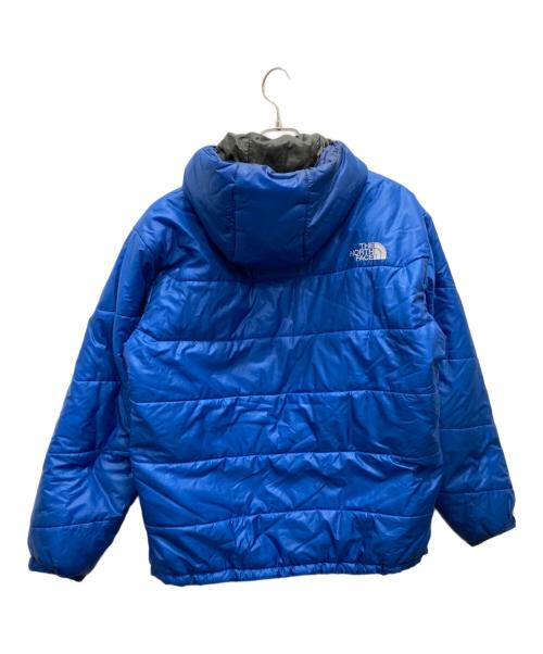 THE NORTH FACE（ザ ノース フェイス）THE NORTH FACE (ザ ノース フェイス) 中綿ジャケット ブルー サイズ:Lの古着・服飾アイテム