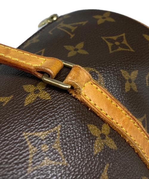 LOUIS VUITTON（ルイ ヴィトン）LOUIS VUITTON (ルイ ヴィトン) ハンドバッグ ブラウンの古着・服飾アイテム