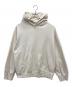YLEVE（イレーヴ）の古着「プルオーバーパーカー」｜アイボリー