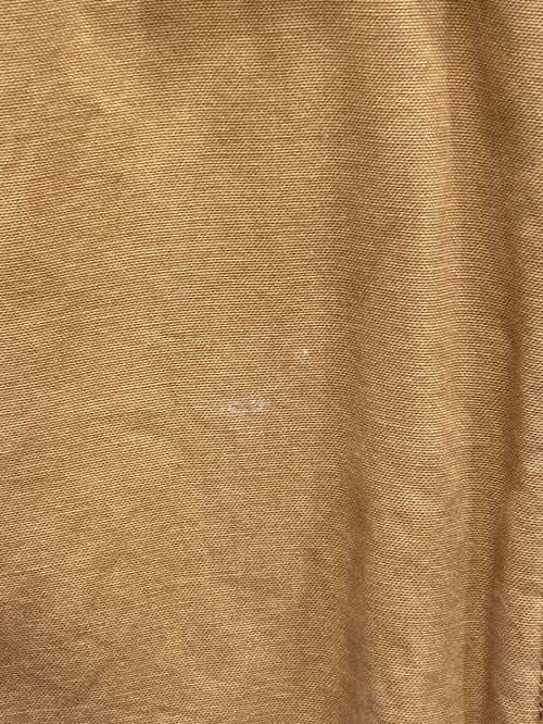 LAND'S END（ランズエンド）LAND'S END (ランズエンド) ハンティングジャケット ブラウン サイズ:Ｌの古着・服飾アイテム