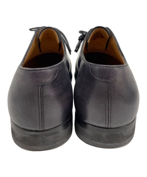 Berluti（ベルルッティ）Berluti (ベルルッティ) パンチング ホールカット シューズ ブラック サイズ:8の古着・服飾アイテム