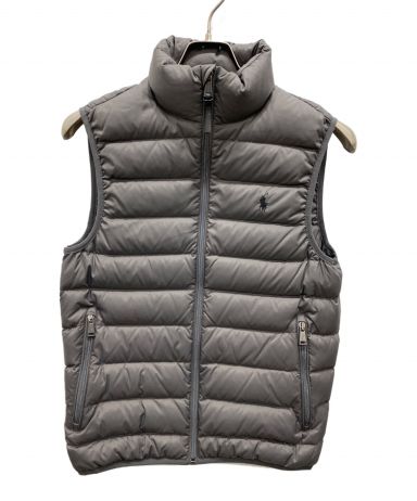 中古・古着通販】POLO RALPH LAUREN (ポロ・ラルフローレン) ダウン