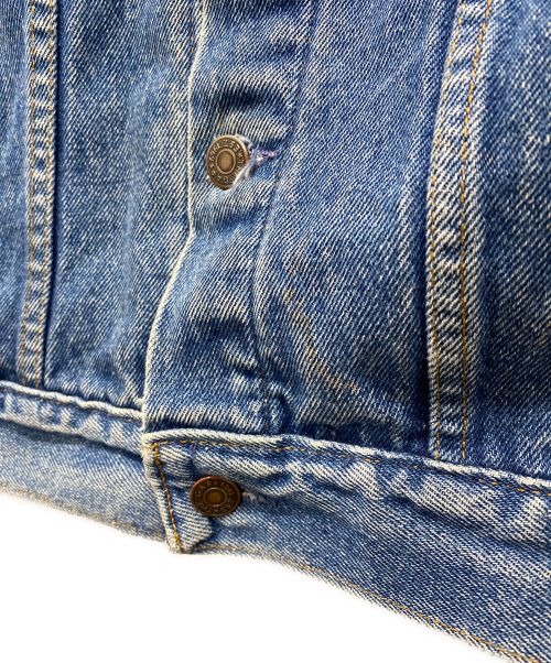 OLD GAP（オールドギャップ）OLD GAP (オールドギャップ) 90's デニムジャケット インディゴ サイズ:Mの古着・服飾アイテム