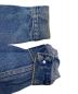 中古・古着 OLD GAP (オールドギャップ) 90's デニムジャケット インディゴ サイズ:M：4000円
