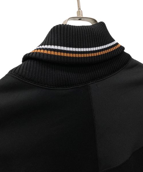 kolor/BEACON（カラービーコン）kolor/BEACON (カラービーコン) B Tops ブラック サイズ:3の古着・服飾アイテム