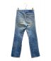 LEVI'S (リーバイス) ヴィンテージデニムパンツ インディゴ サイズ:W26：6000円