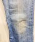 中古・古着 LEVI'S (リーバイス) ヴィンテージデニムパンツ インディゴ サイズ:W26：6000円