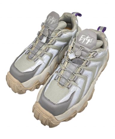 う*に様 eytys halo グレー　39 (今月まで値下げ)！ 中古・古着通販】Eytys (エイティーズ) HALO グレー サイズ:25.6