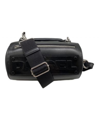 【美品】ディーゼル DIESEL VERTYO ショルダーバッグ ビックロゴ 3066001668035609_01_2880w.jpeg