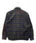 BANANA REPUBLIC (バナナリパブリック) フリースプルオーバーシャツ グリーン サイズ:L：7000円