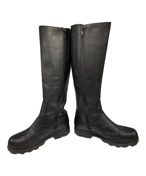 CAMPER（カンペール）CAMPER (カンペール) Neuman ブラック サイズ:36の古着・服飾アイテム