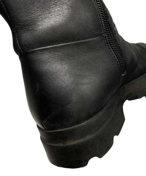 CAMPER（カンペール）CAMPER (カンペール) Neuman ブラック サイズ:36の古着・服飾アイテム