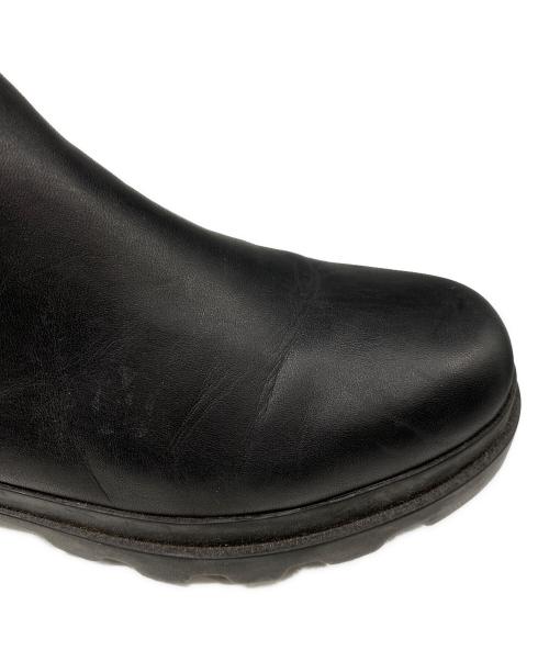 CAMPER（カンペール）CAMPER (カンペール) Neuman ブラック サイズ:36の古着・服飾アイテム