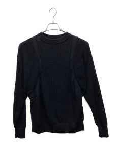 中古・古着通販】CDG (シーディージー) OUTSIDE SEAM LONG BACK