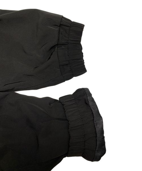 COOTIE PRODUCTIONS（クーティープロダクツ）COOTIE PRODUCTIONS (クーティープロダクツ) Polyester OX Raza Track Jacket ブラック サイズ:ＬＡＲＧＥの古着・服飾アイテム