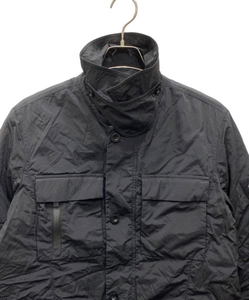 TATRAS（タトラス）TATRAS (タトラス) ダウンジャケット ブラック サイズ:3の古着・服飾アイテム
