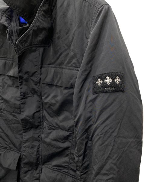 TATRAS（タトラス）TATRAS (タトラス) ダウンジャケット ブラック サイズ:3の古着・服飾アイテム