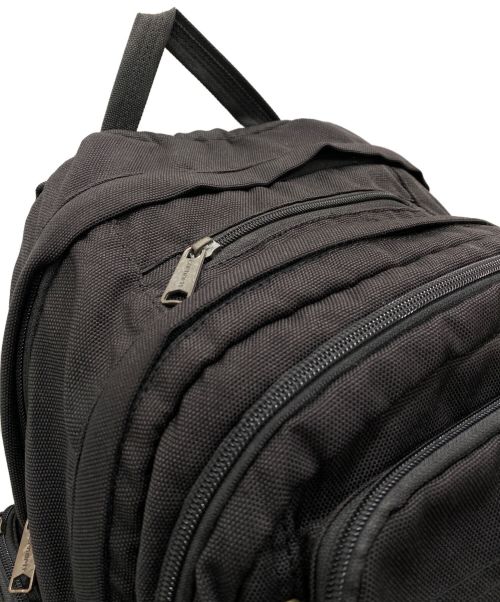 CarHartt（カーハート）CarHartt (カーハート) リュック ブラックの古着・服飾アイテム
