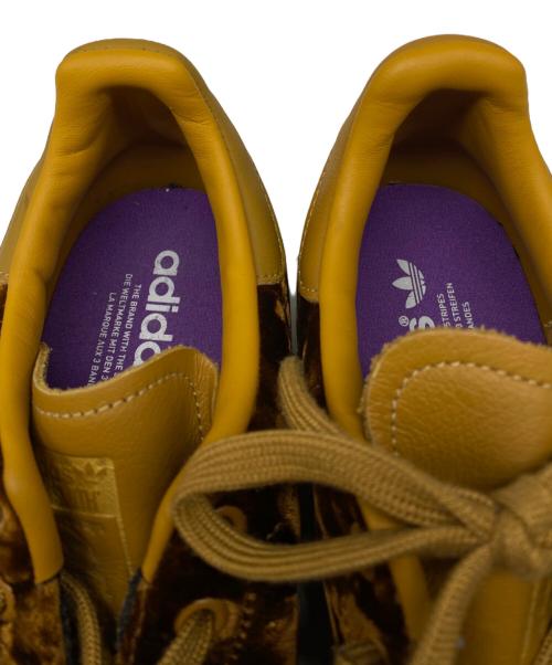 adidas（アディダス）adidas (アディダス) VELVET PACK - MESA ブラウン サイズ:26.5の古着・服飾アイテム