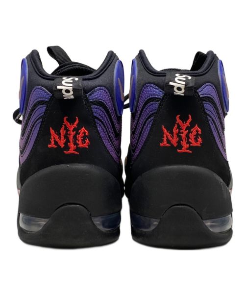 NIKE（ナイキ）NIKE (ナイキ) SUPREME (シュプリーム) Air Bakin 