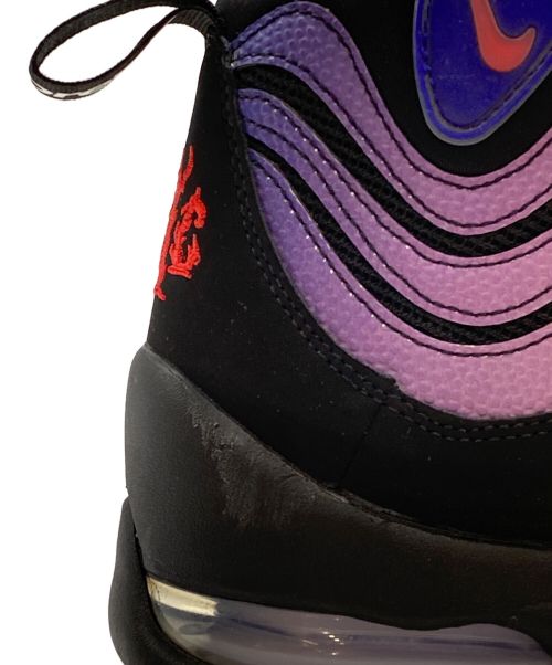 NIKE（ナイキ）NIKE (ナイキ) SUPREME (シュプリーム) Air Bakin 