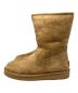 UGG (アグ) PIERCE ムートンブーツ ベージュ サイズ:24：7000円